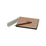 Перьевая ручка Parker Slimfold, перо 14К. в оригин. коробке с инструкцией, конвертер, арт. 22